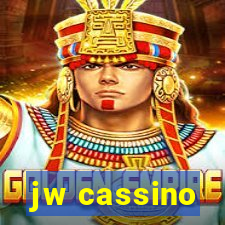 jw cassino